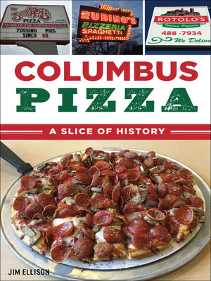 cover image of Columbus Pizza